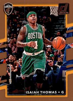 Isaiah Thomas
