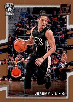Jeremy Lin