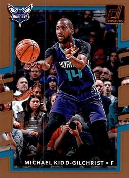 Michael Kidd-Gilchrist