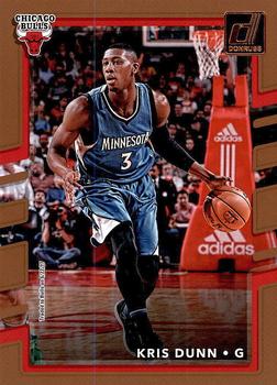 Kris Dunn