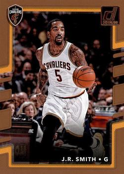 J.R. Smith