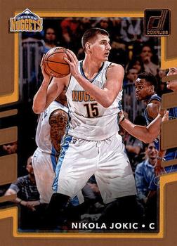 Nikola Jokic