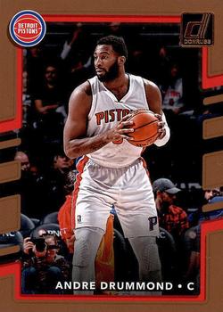 Andre Drummond