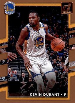 Kevin Durant