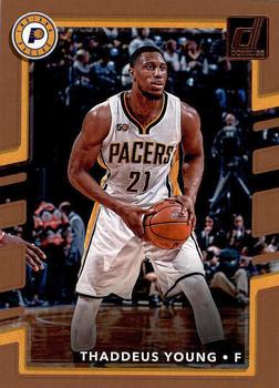 Thaddeus Young