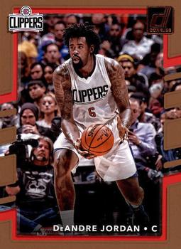 DeAndre Jordan