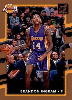 Brandon Ingram