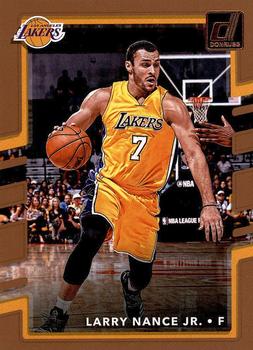 Larry Nance Jr.
