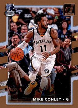 Mike Conley