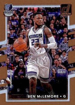 Ben McLemore
