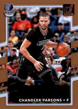 Chandler Parsons