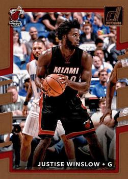 Justise Winslow