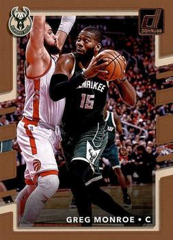 Greg Monroe