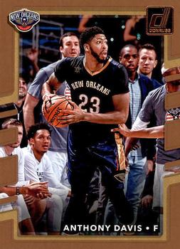 Anthony Davis