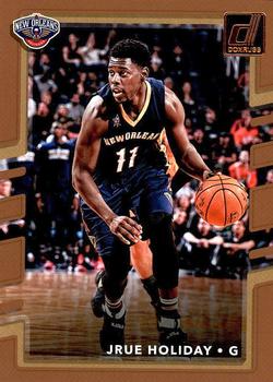 Jrue Holiday