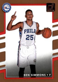 Ben Simmons