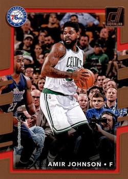 Amir Johnson