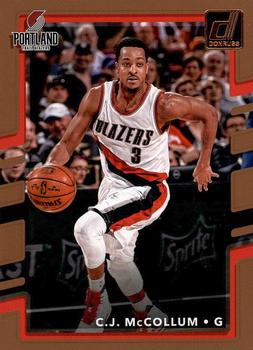 C.J. McCollum