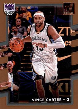 Vince Carter