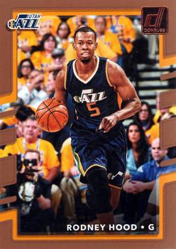 Rodney Hood