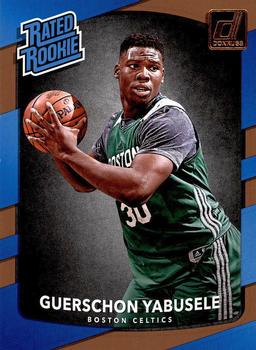 Guerschon Yabusele