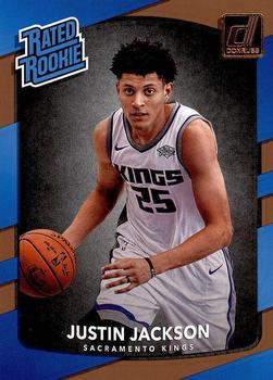 Justin Jackson