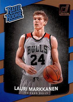 Lauri Markkanen