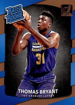 Thomas Bryant