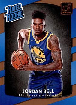 Jordan Bell
