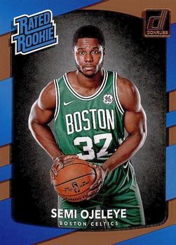 Semi Ojeleye