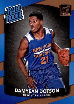 Damyean Dotson