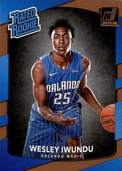 Wesley Iwundu