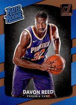 Davon Reed