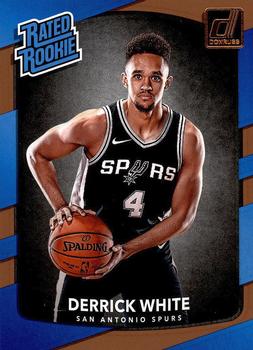 Derrick White