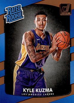 Kyle Kuzma