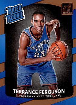 Terrance Ferguson