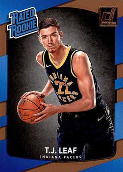 T.J. Leaf