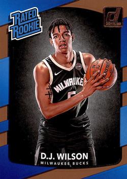 D.J. Wilson