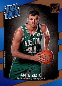 Ante Zizic