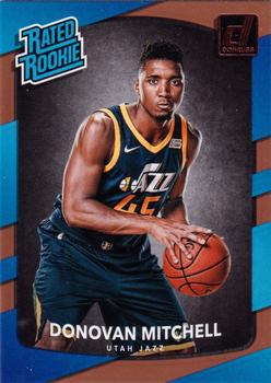Donovan Mitchell