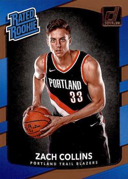 Zach Collins