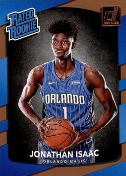 Jonathan Isaac