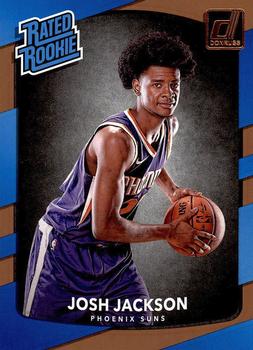 Josh Jackson