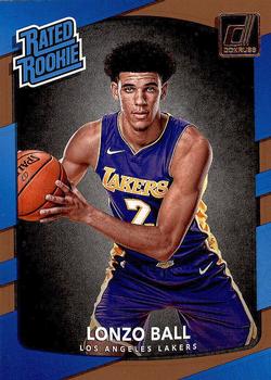 Lonzo Ball