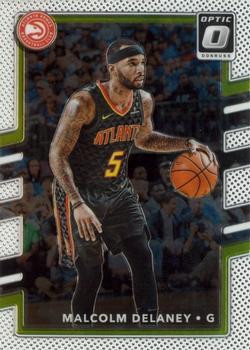 Malcolm Delaney