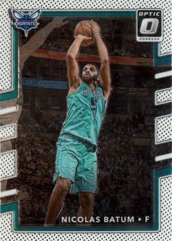 Nicolas Batum