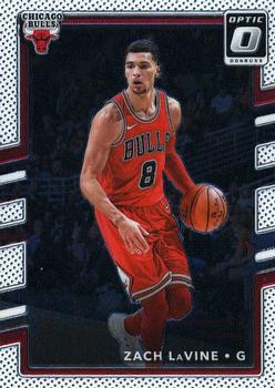 Zach LaVine