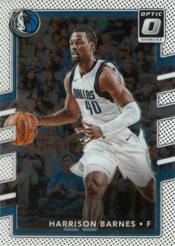 Harrison Barnes