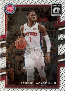 Reggie Jackson