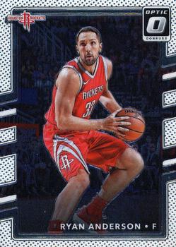 Ryan Anderson